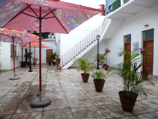 CCBM - Centro Cultural Brasil-Mocambique